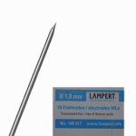 الکترود-تنگستن