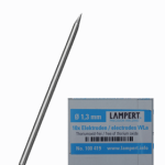 الکترود-تنگستن