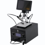 دستگاه جوش نقطه ای ایما