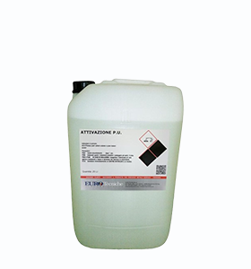 محلول فعال‌سازی (لیزگیر)