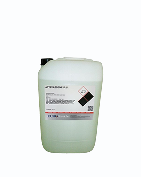 محلول فعال‌سازی (لیزگیر)