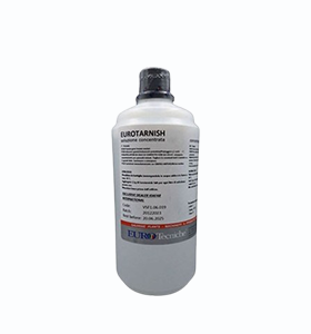 محلول پسواسیون Eurotarnish Plus