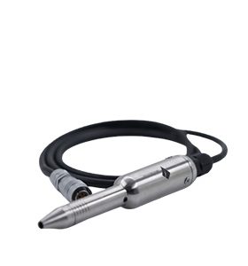 هندپیس دستگاه جوش نقطه‌ای