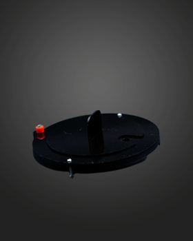 درپوش حرفه‌ای بشر ایما