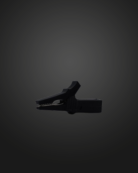 گیره سوسماری