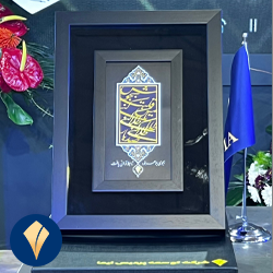 تعامل حرفه‌ای، قرارداد با آموزشگاه ها و بازدیدهای تخصصی در نمایشگاه طلا و جواهر تبریز