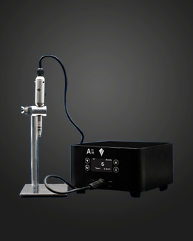 دستگاه جوش نقطه ای ایما Arc01