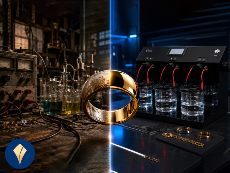 تفاوت-آبکاری-سنتی-و-آبکاری-مدرن