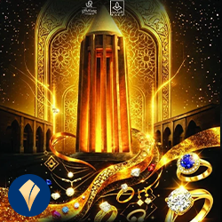 نمایشگاه--طلا-و-جواهر-و-ماشین-آلات-و-صنایه-وابسته-همدان-1405